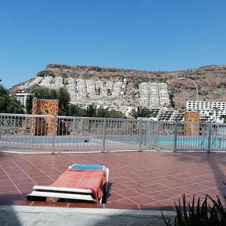 Beautiful Holiday Home Near Of The Sea Mogán 外观 照片