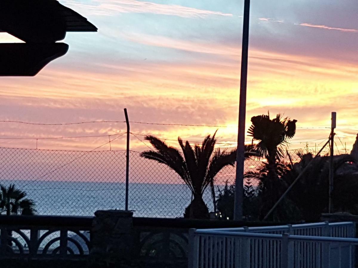 Beautiful Holiday Home Near Of The Sea Mogán 外观 照片