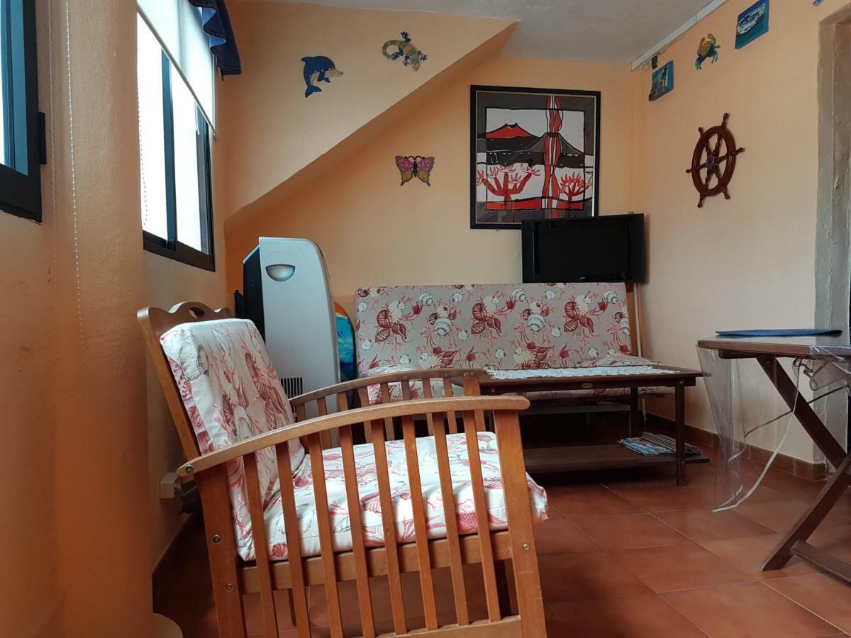 Beautiful Holiday Home Near Of The Sea Mogán 外观 照片