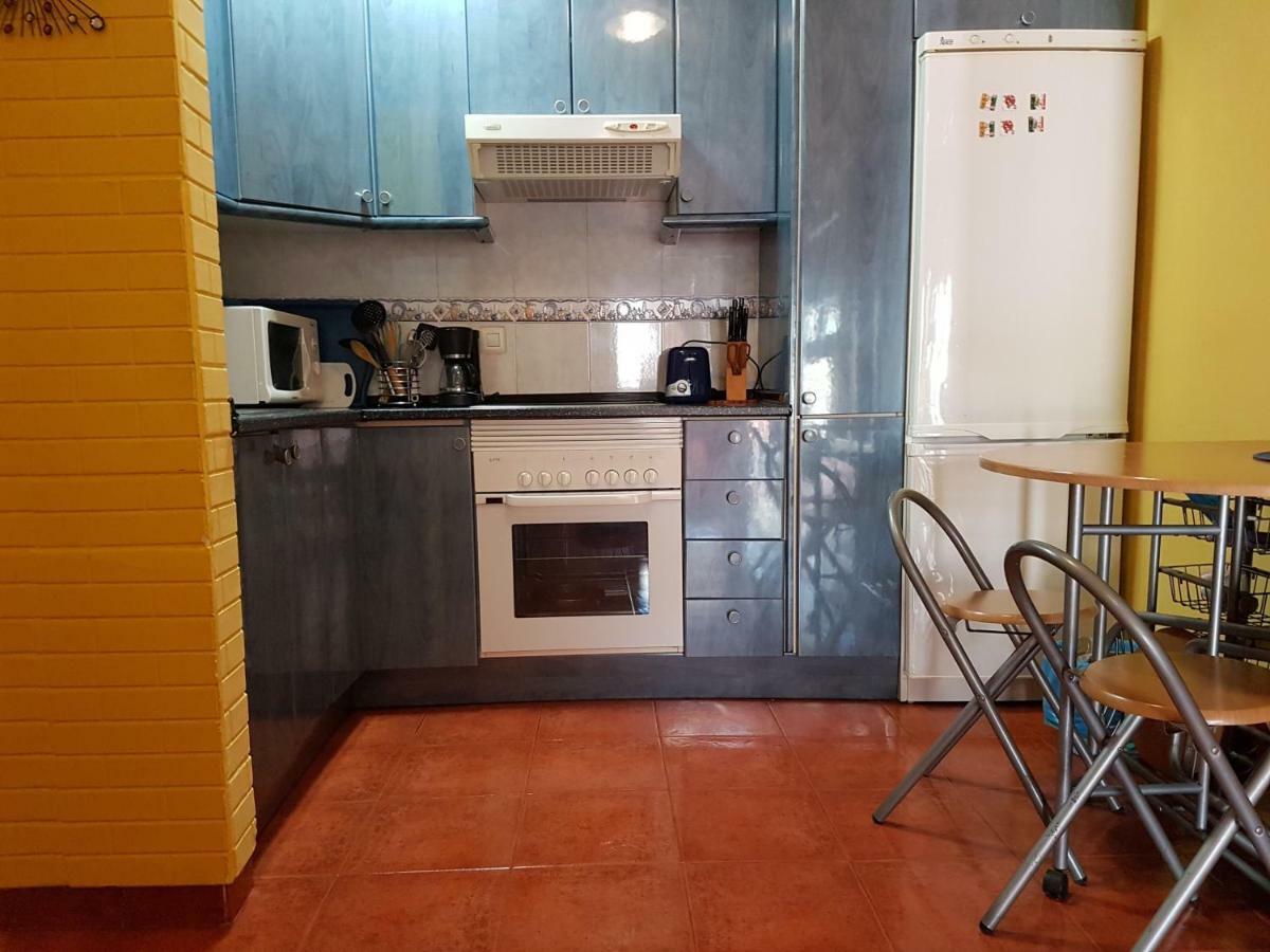 Beautiful Holiday Home Near Of The Sea Mogán 外观 照片