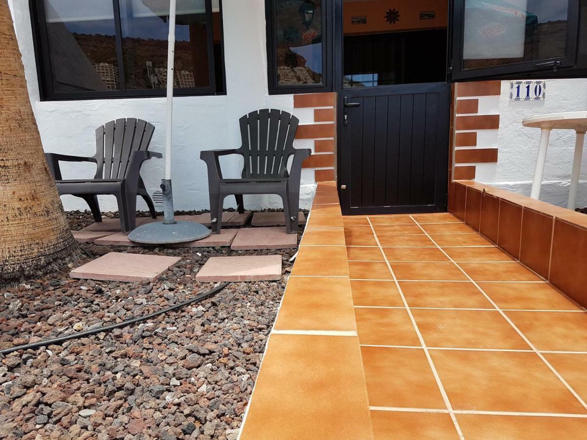 Beautiful Holiday Home Near Of The Sea Mogán 外观 照片