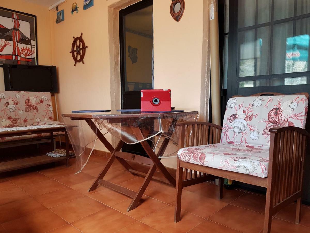 Beautiful Holiday Home Near Of The Sea Mogán 外观 照片