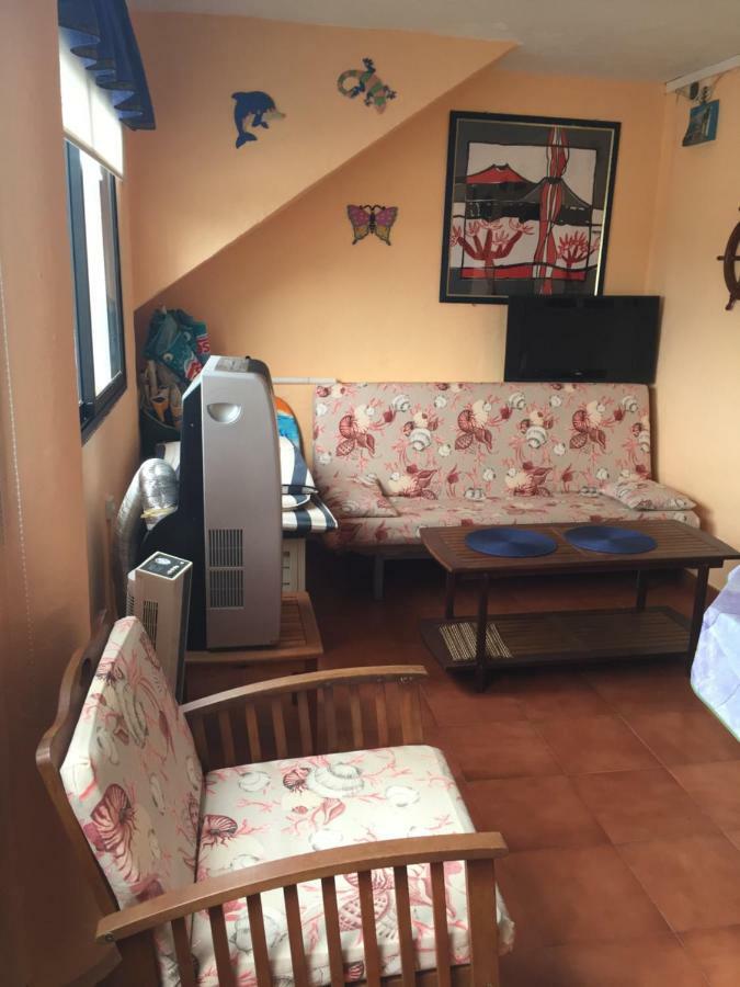 Beautiful Holiday Home Near Of The Sea Mogán 外观 照片