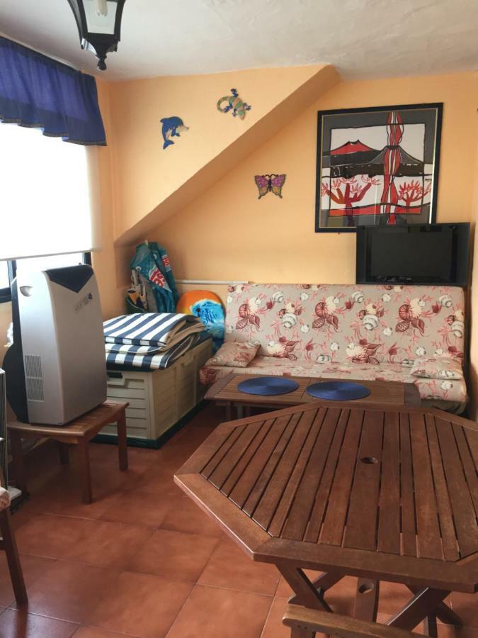 Beautiful Holiday Home Near Of The Sea Mogán 外观 照片