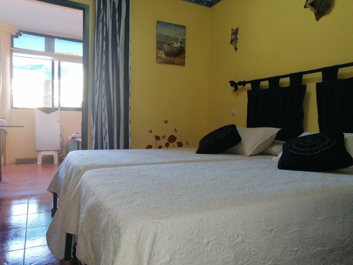 Beautiful Holiday Home Near Of The Sea Mogán 外观 照片