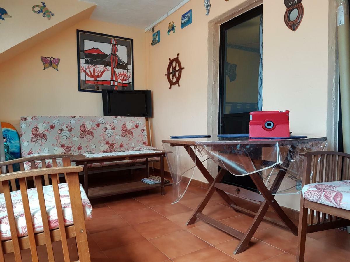 Beautiful Holiday Home Near Of The Sea Mogán 外观 照片