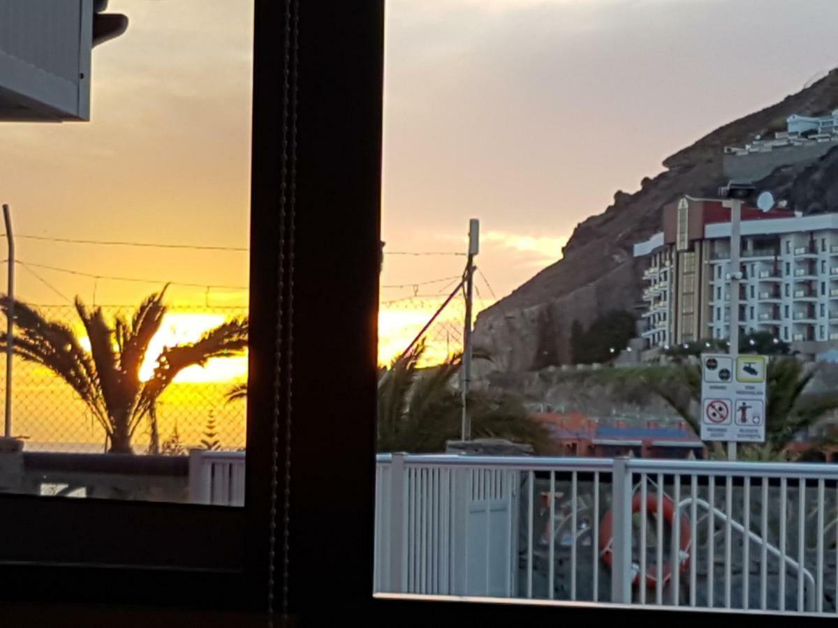 Beautiful Holiday Home Near Of The Sea Mogán 外观 照片