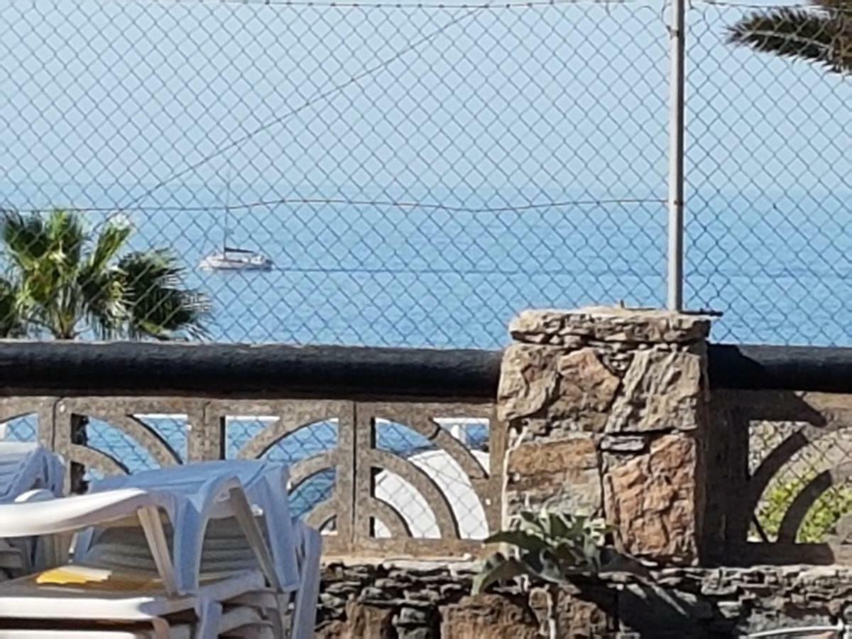 Beautiful Holiday Home Near Of The Sea Mogán 外观 照片