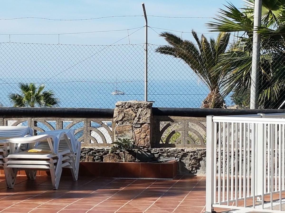 Beautiful Holiday Home Near Of The Sea Mogán 外观 照片